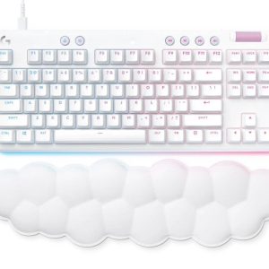 Logitech G 713 Gaming Keyboard – Linear