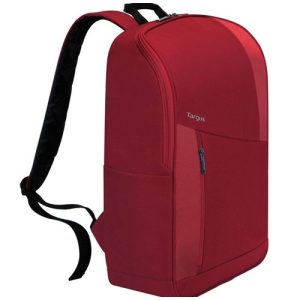 Targus 15.6″ Dynamic Backpack – Red