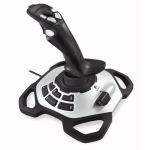 Logitech Extreme 3D Pro – FE
