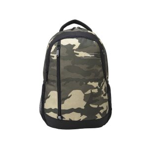 Targus 15.6″ Sport BP Bundle GR Camo