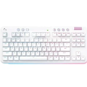 Logitech G 715 Wireless Gaming Keyboard – Linear