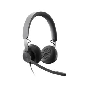 Logitech Zone Wired UC
