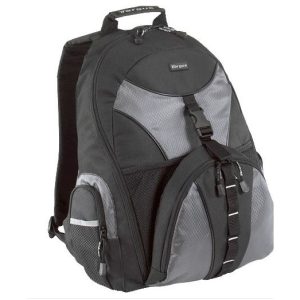 Targus Sport / Nylon Backpack 15.4″