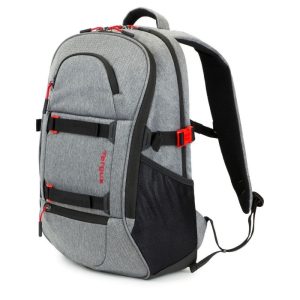 Targus 15.6″ Urban Explorer Backpack (Grey)