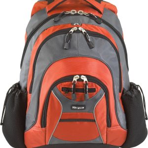 Targus 15.4″ Feren Backpack – Orange