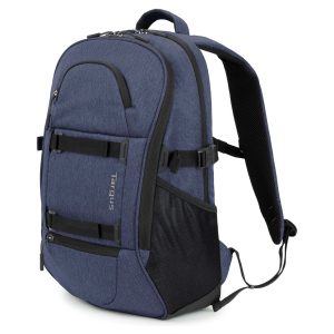 Targus 15.6″ Urban Explorer Backpack (Blue)