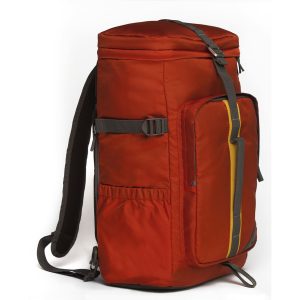 Targus 15.6″ Seoul Backpack – Orange