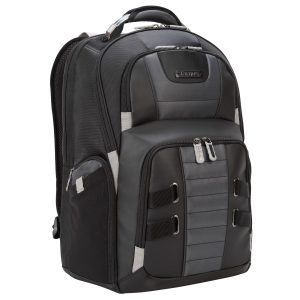 Targus 15.6″ Trek Backpack – Black