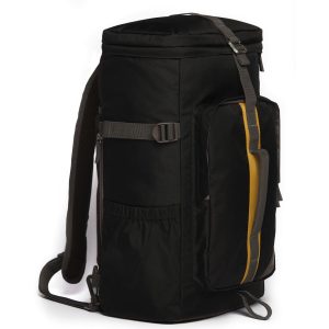 Targus 15.6″ Seoul Backpack – Black