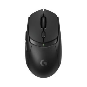 Logitech G 309 Lightspeed Wireless Bluetooth Mouse – Black