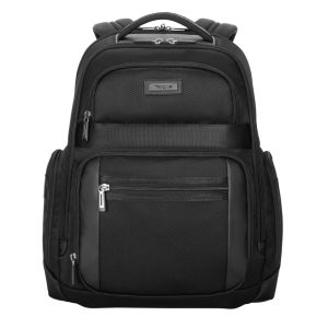 Targus 15.6″ Mobile Elite Backpack – Black