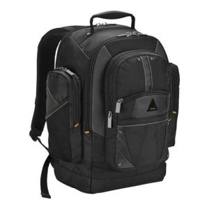 Targus 16″ Conquer Plus Backpack