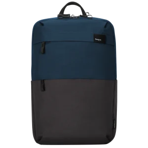 Targus 15.6″ Sagano Travel Backpack – Blue