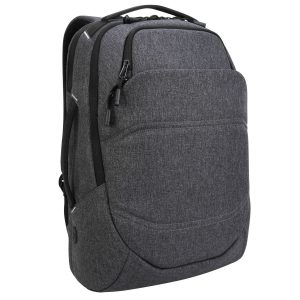 Targus 15″ Groove X2 Max Backpack – Charcoal