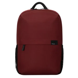 Targus 15.6″ Sagano Campus Backpack – Red