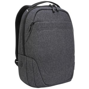 Targus 15″ Groove X2 Compack Backpack – Charcoal