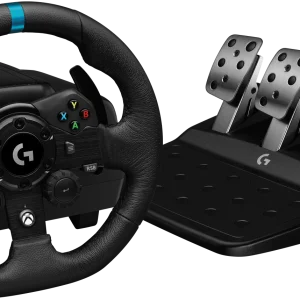 Logitech G 923 TRUEFORCE Racing wheel for Playstation