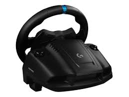 Logitech G 923 TRUEFORCE Racing wheel for Playstation - Image 3