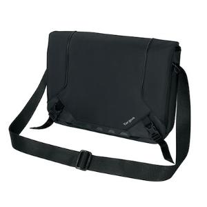 Targus 13″ Drifter Mini Messenger For MacBook® (Black Grey)