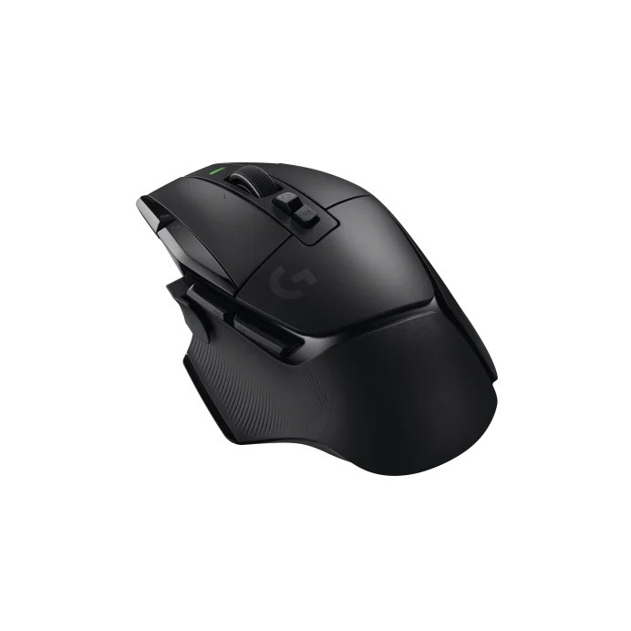 Logitech G 502 X Lightspeed Wireless Gaming Mouse- Black - Image 2