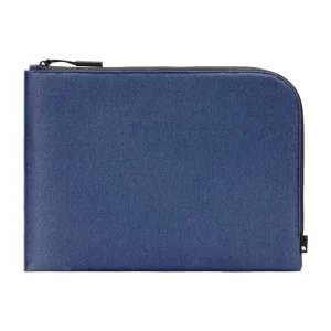 Targus 13″ Twill Sleeve for MacBook® Air (Twill PU) – Navy