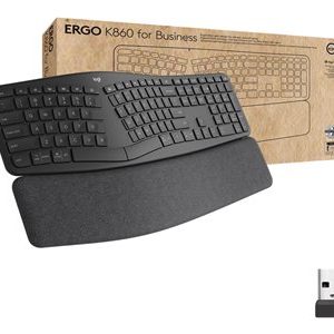 LOGITECH ERGO K860 for Business
