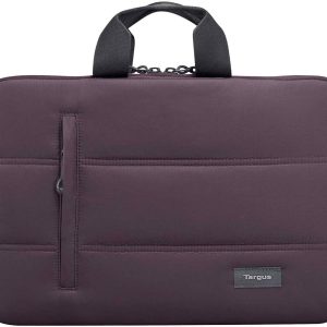 TARGUS 11 Crave™ II Slipcase for MacBook® (Dark Maroon)