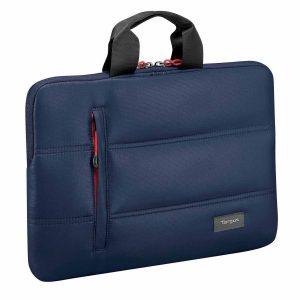 TARGUS 11″ Crave™ II Slipcase for MacBook® (Midnight Blue)