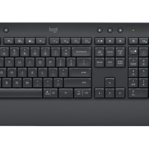LOGITECH Signature MK650 Combo for Business – Graphite