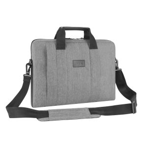 TARGUS 15.6″ CitySmart Sllipcase – Grey
