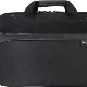TARGUS 15.6″ CitySmart Sllipcase – Black
