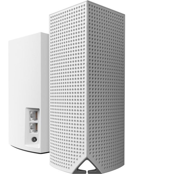 Velop Ac600 Router LINKSYS VELOP 3 PACK MESH NETWORK, TRIBAND AC6600,MU-MIMO - PT Adiva ...