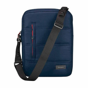 TARGUS 11″ Crave™ II Messenger for MacBook® (Midnight Blue)