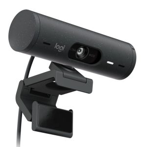 logitech Brio 505
