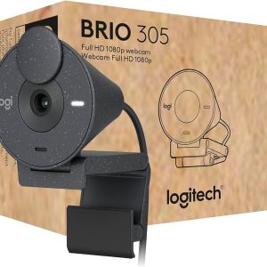 LOGITECH Brio 305