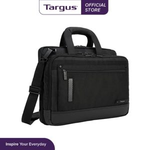 TARGUS 14″ Revolution Topload (TSA)