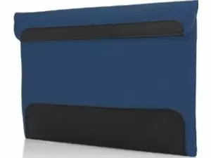 TARGUS 13″ Ultralife™ Thin Canvas Sleeve (Indigo)