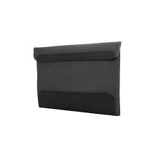 TARGUS 13″ Ultralife™ Thin Canvas Sleeve (Charcoal)
