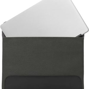 TARGUS 13″ Ultralife™ Thin Canvas Sleeve (Olive)