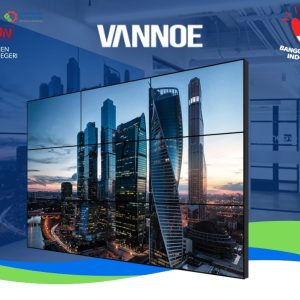 VANNOE VN-VD46-CK