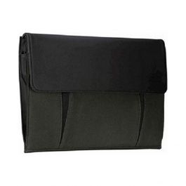 TARGUS 14″ Ultralife™ Thin Canvas Slipcase (Olive)