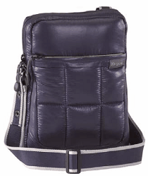 TARGUS 10.2″ Crave NetBk Case w/Strap – Blue