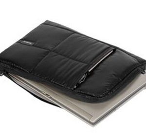 TARGUS 12″ Crave Laptop Slipcase – Black