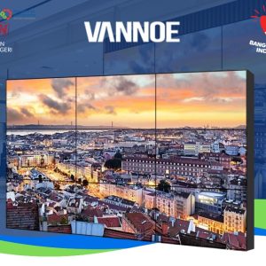 VANNOE VN-VD55-AK