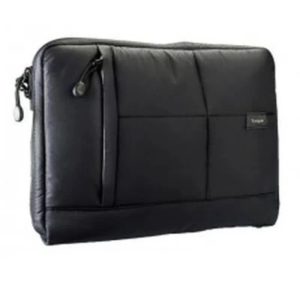 TARGUS 10.2″ Crave Netbook Slipcase – Black