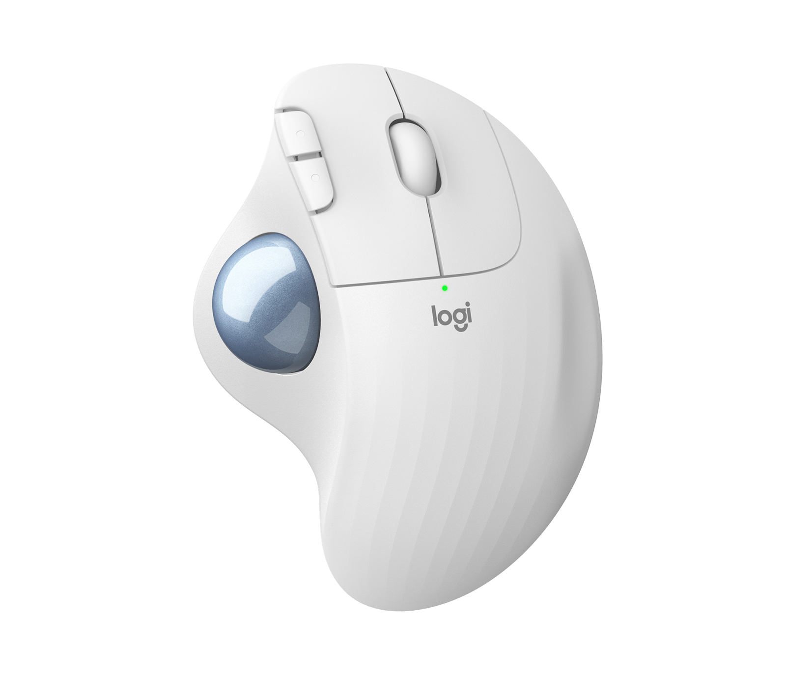 LOGITECH ERGO M575 for Business – Offwhite