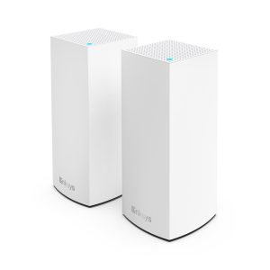 LINKSYS ATLAS 6 DUALBAND AX3000 MESH WIFI 6 SYSTEM, 2- PACK