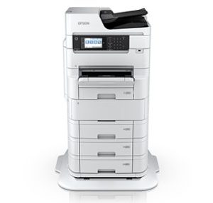EPSON WF-C20750
