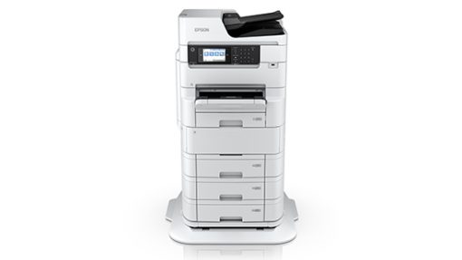 EPSON WF-C20750