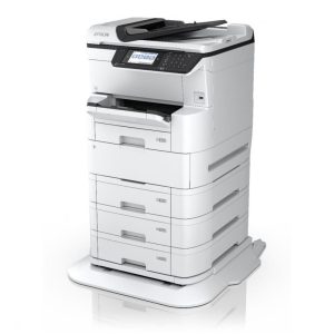 EPSON WF Pro C879R